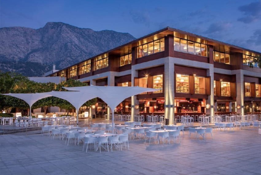 Rixos Sungate, 5* Rixos Sungate, 5*