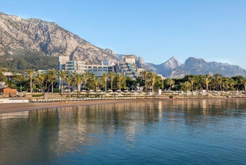 Rixos Sungate, 5* Rixos Sungate, 5*