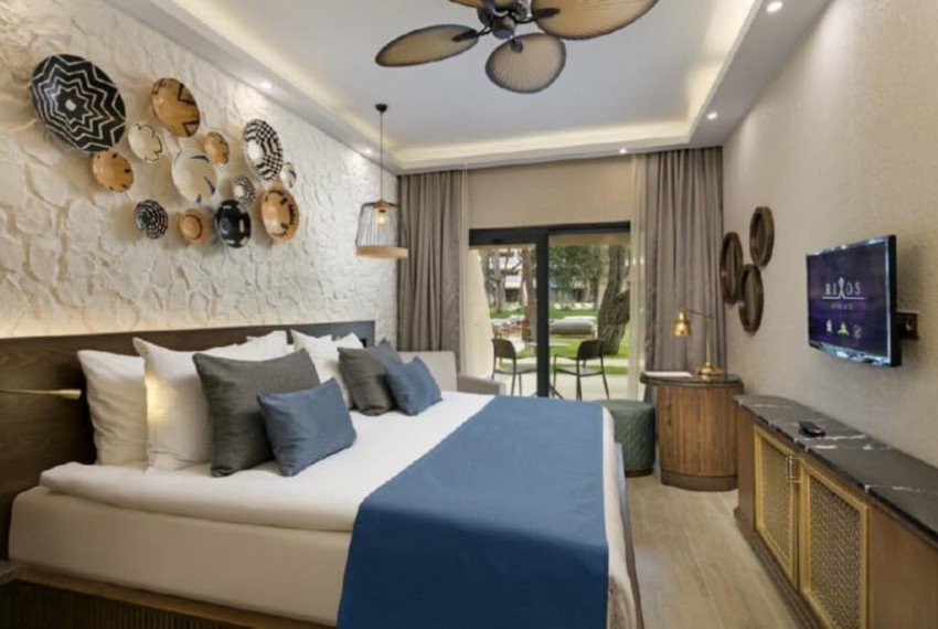 Rixos Sungate, 5* Rixos Sungate, 5*