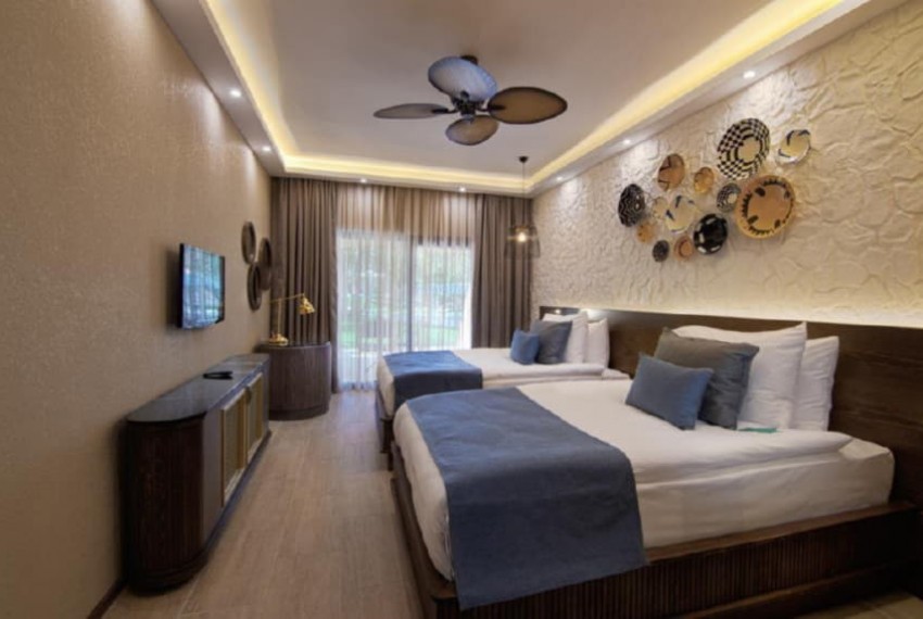 Rixos Sungate, 5* Rixos Sungate, 5*