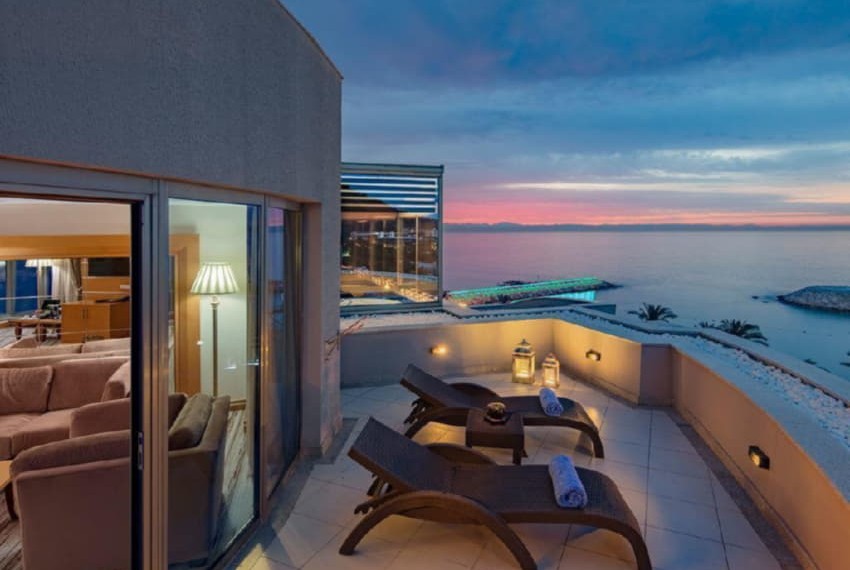 Rixos Sungate, 5* Rixos Sungate, 5*