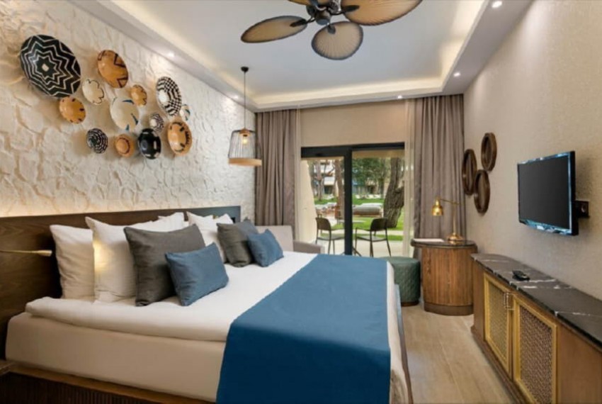 Rixos Sungate, 5* Rixos Sungate, 5*