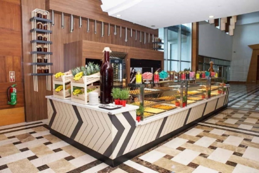 Rixos Sungate, 5* Rixos Sungate, 5*