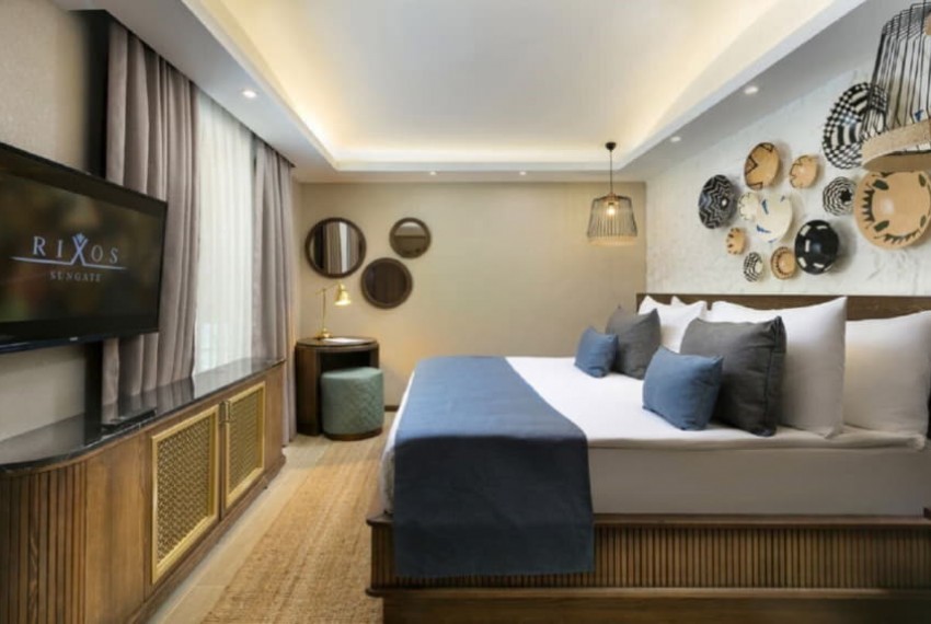 Rixos Sungate, 5* Rixos Sungate, 5*
