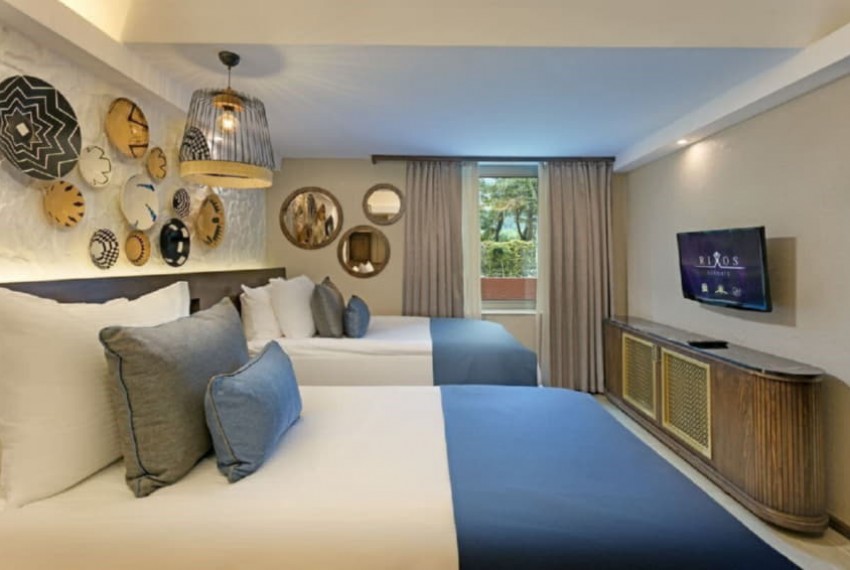 Rixos Sungate, 5* Rixos Sungate, 5*