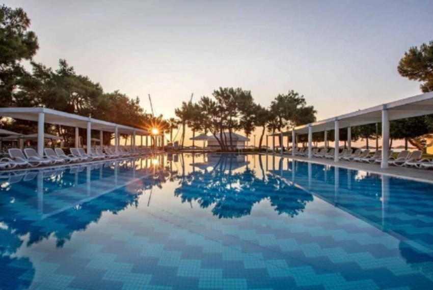 Rixos Sungate, 5* Rixos Sungate, 5*