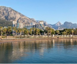 Rixos Sungate, 5*