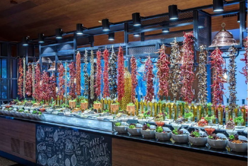 Rixos Sungate, 5* Rixos Sungate, 5*