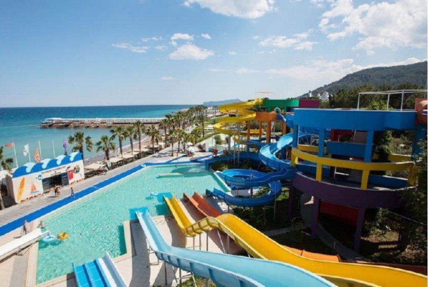 Rixos Sungate, 5* Rixos Sungate, 5*