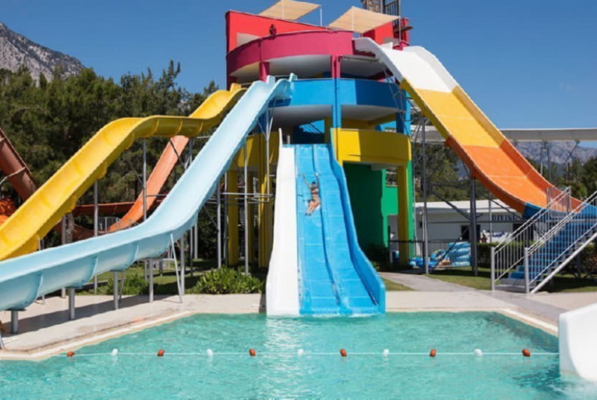 Rixos Sungate, 5* Rixos Sungate, 5*