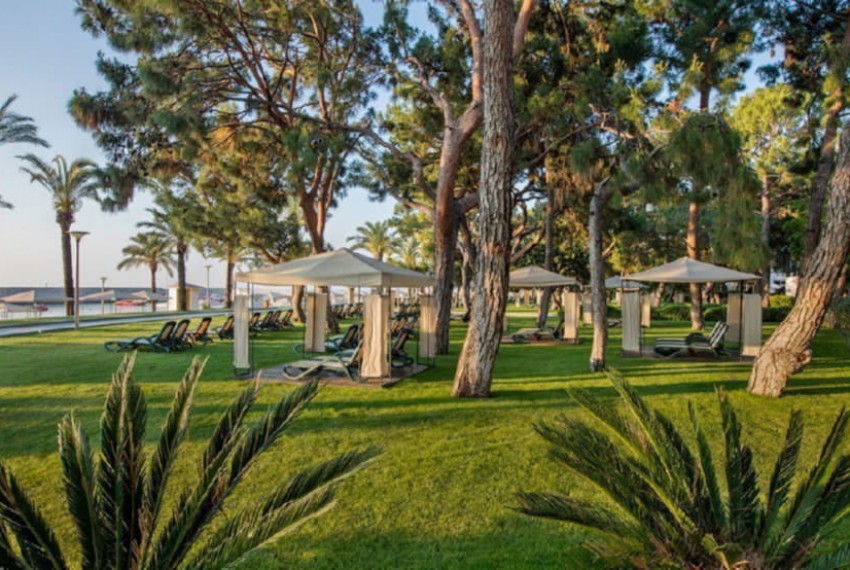 Rixos Sungate, 5* Rixos Sungate, 5*