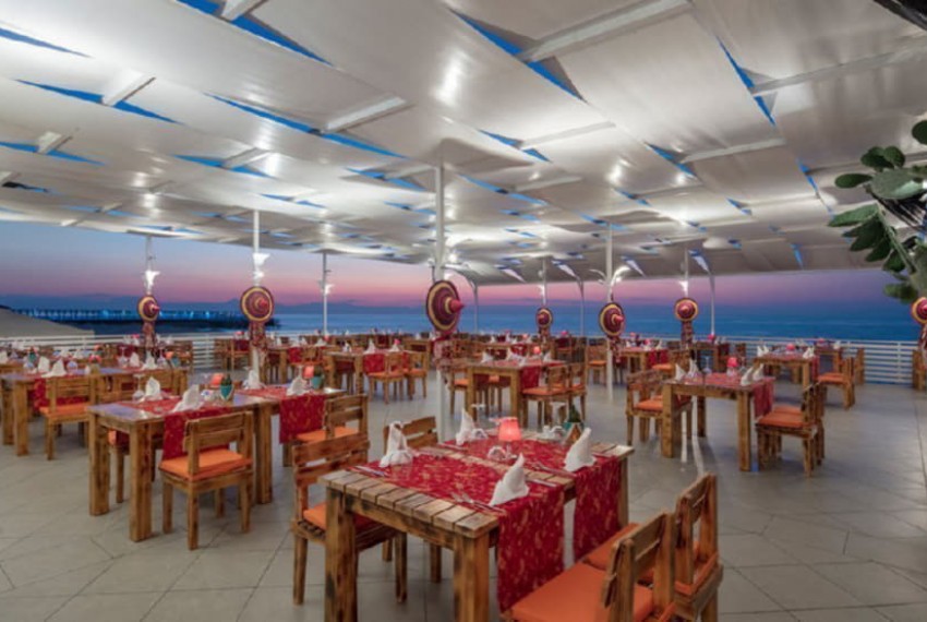 Rixos Sungate, 5* Rixos Sungate, 5*