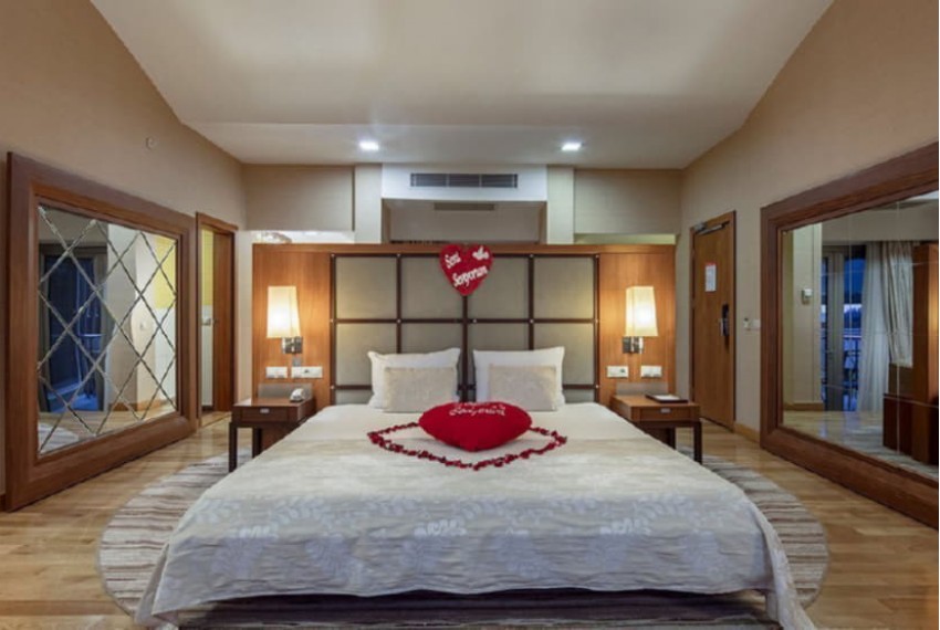 Rixos Sungate, 5* Rixos Sungate, 5*