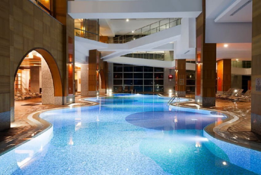 Rixos Sungate, 5* Rixos Sungate, 5*