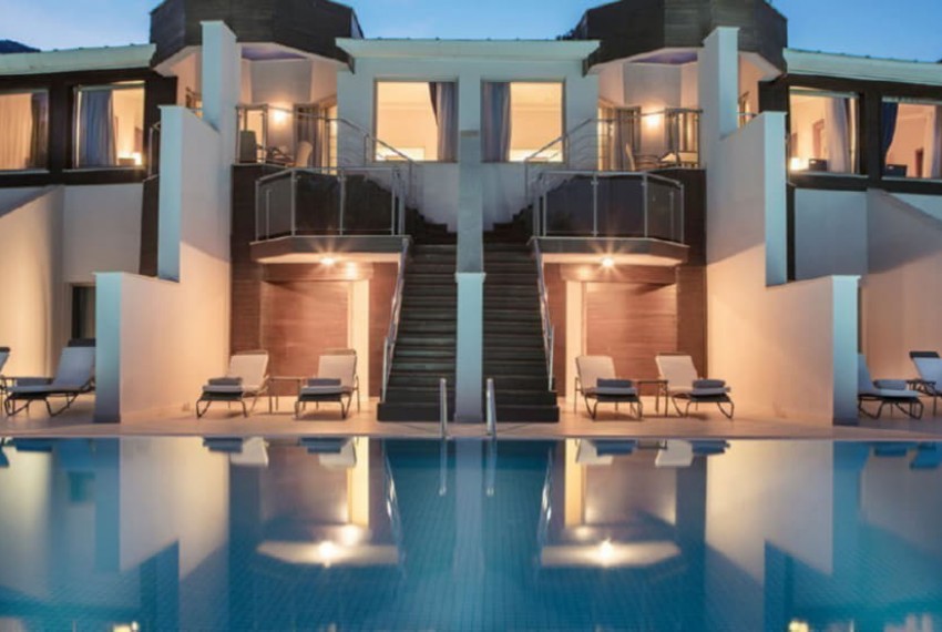 Rixos Sungate, 5* Rixos Sungate, 5*