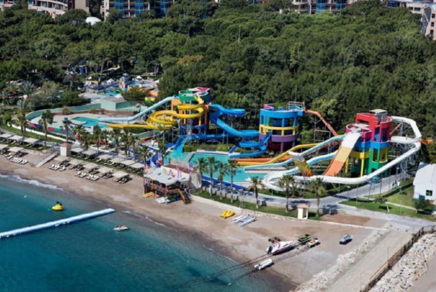 Rixos Sungate, 5* Rixos Sungate, 5*