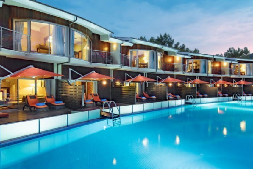 Rixos Sungate, 5* Rixos Sungate, 5*