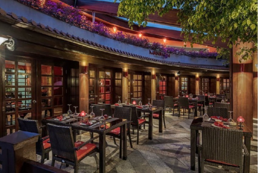 Rixos Sungate, 5* Rixos Sungate, 5*