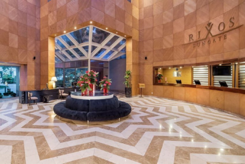 Rixos Sungate, 5* Rixos Sungate, 5*