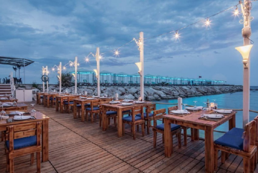Rixos Sungate, 5* Rixos Sungate, 5*
