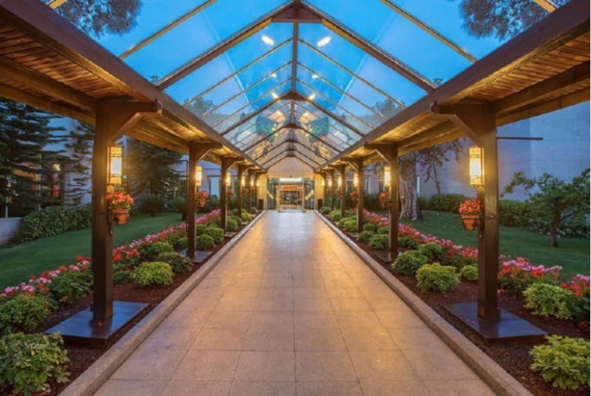 Rixos Sungate, 5* Rixos Sungate, 5*