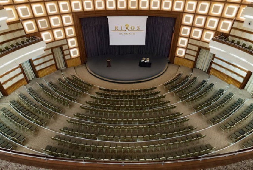 Rixos Sungate, 5* Rixos Sungate, 5*