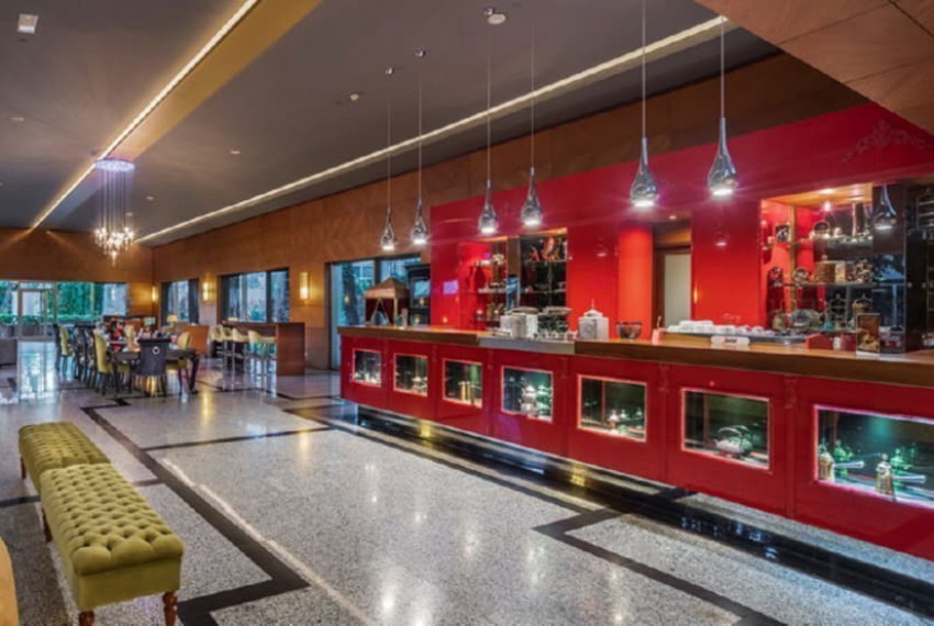 Rixos Sungate, 5* Rixos Sungate, 5*