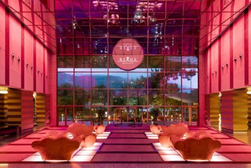 Rixos Sungate, 5* Rixos Sungate, 5*