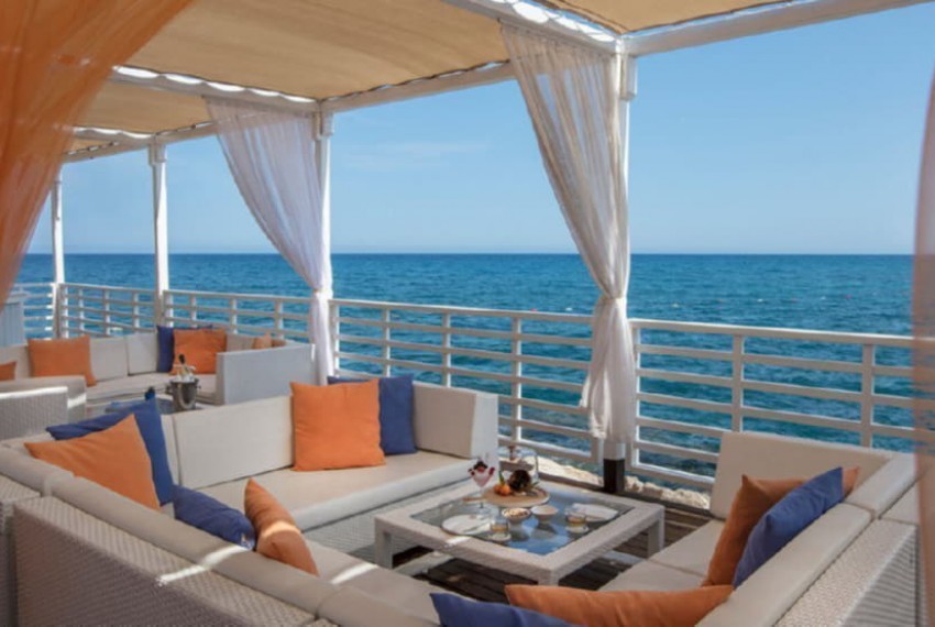 Rixos Sungate, 5* Rixos Sungate, 5*