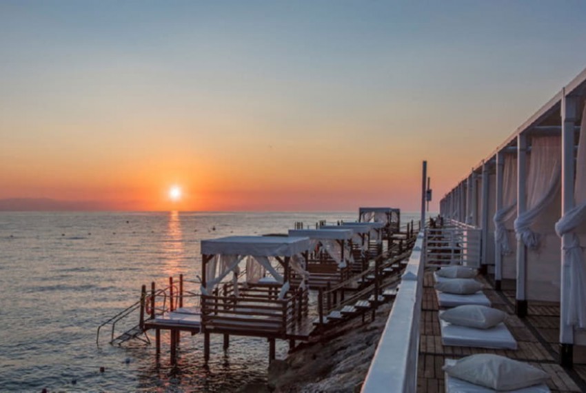 Rixos Sungate, 5* Rixos Sungate, 5*