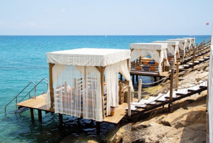 Rixos Sungate, 5* Rixos Sungate, 5*