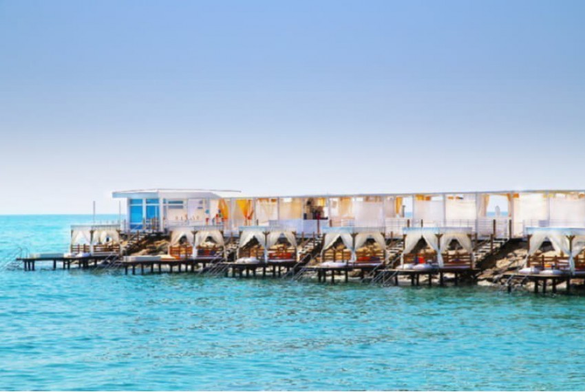 Rixos Sungate, 5* Rixos Sungate, 5*