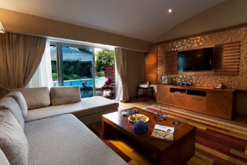 Rixos Sungate, 5* Rixos Sungate, 5*