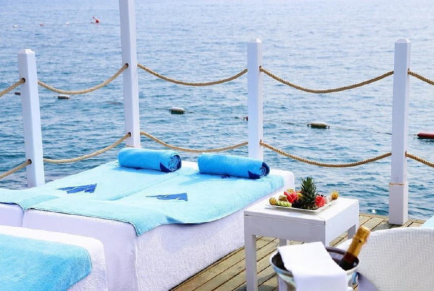 Rixos Sungate, 5* Rixos Sungate, 5*