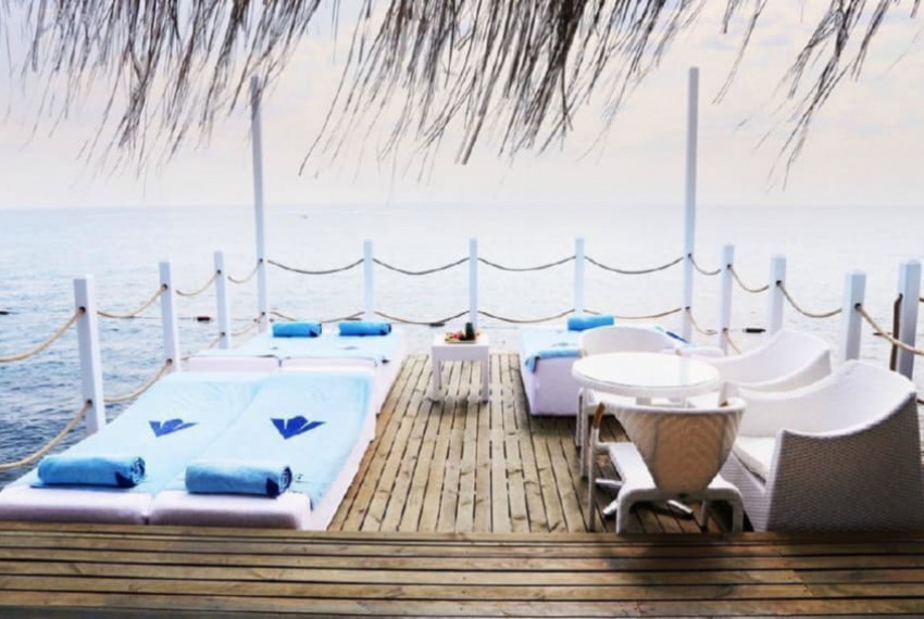 Rixos Sungate, 5* Rixos Sungate, 5*