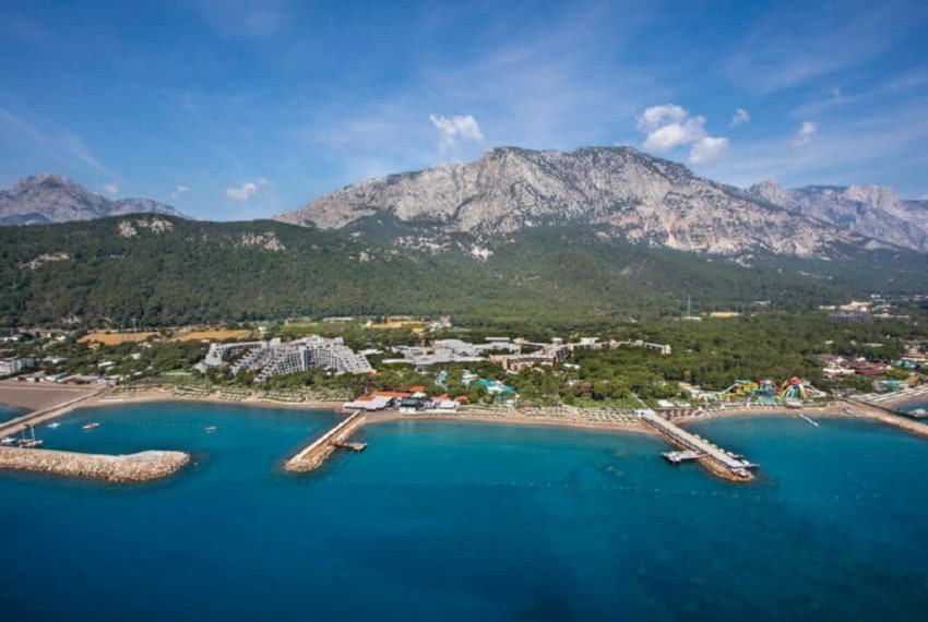 Rixos Sungate, 5* Rixos Sungate, 5*