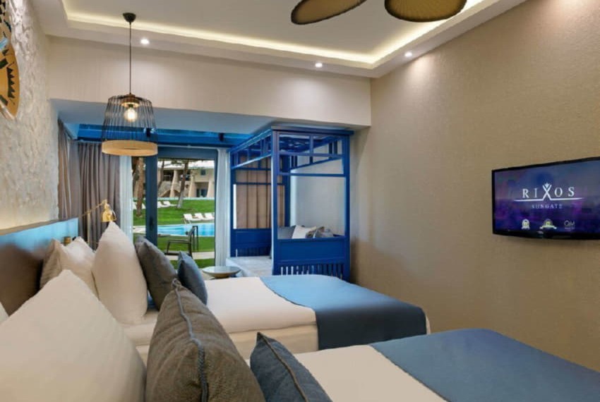 Rixos Sungate, 5* Rixos Sungate, 5*