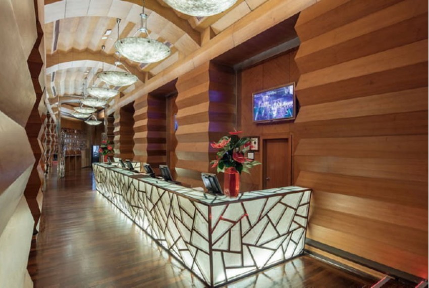 Rixos Sungate, 5* Rixos Sungate, 5*