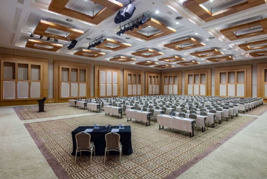 Rixos Sungate, 5* Rixos Sungate, 5*