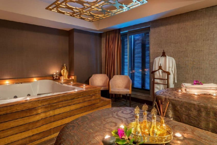 Rixos Sungate, 5* Rixos Sungate, 5*