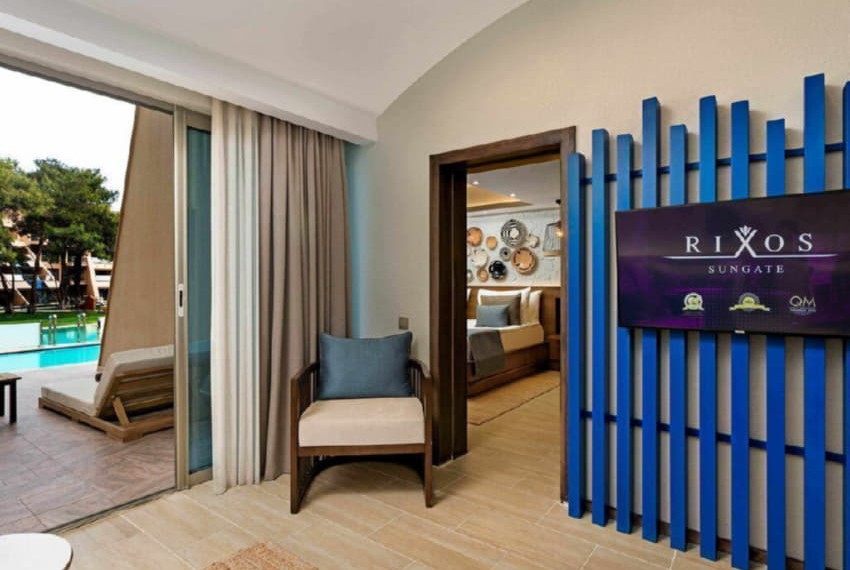 Rixos Sungate, 5* Rixos Sungate, 5*