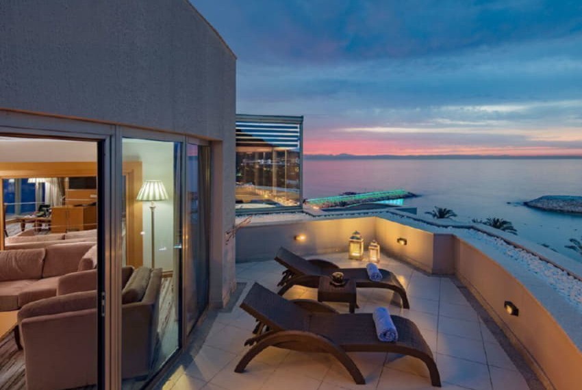 Rixos Sungate, 5* Rixos Sungate, 5*