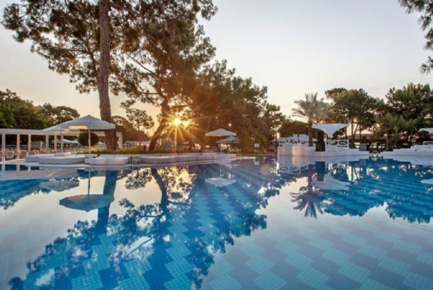 Rixos Sungate, 5* Rixos Sungate, 5*