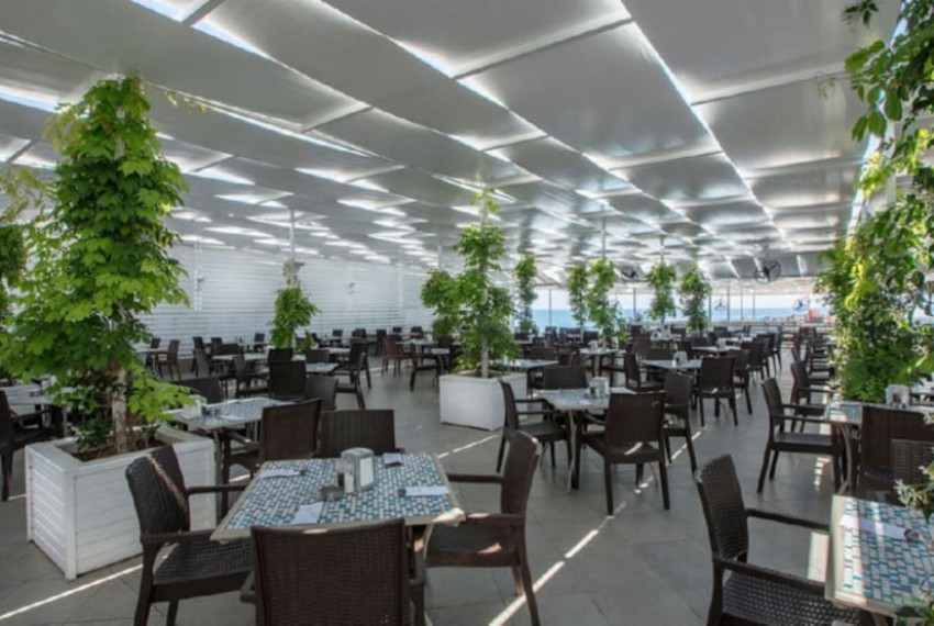 Rixos Sungate, 5* Rixos Sungate, 5*