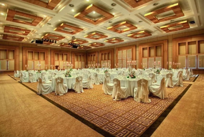Rixos Sungate, 5* Rixos Sungate, 5*