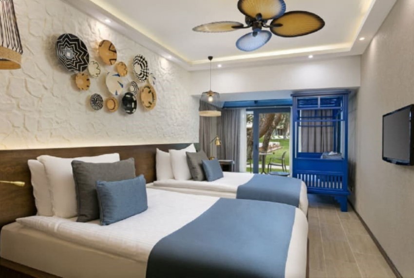 Rixos Sungate, 5* Rixos Sungate, 5*