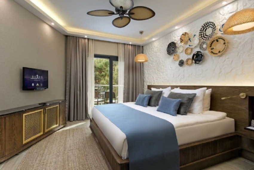 Rixos Sungate, 5* Rixos Sungate, 5*