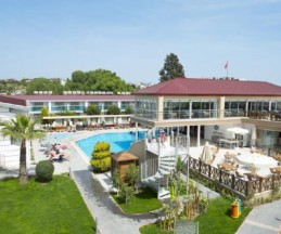 Sun Club Side, 4*