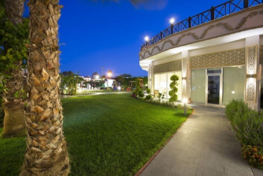 Sun Club Side, 4* Sun Club Side, 4*