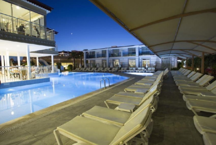 Sun Club Side, 4* Sun Club Side, 4*